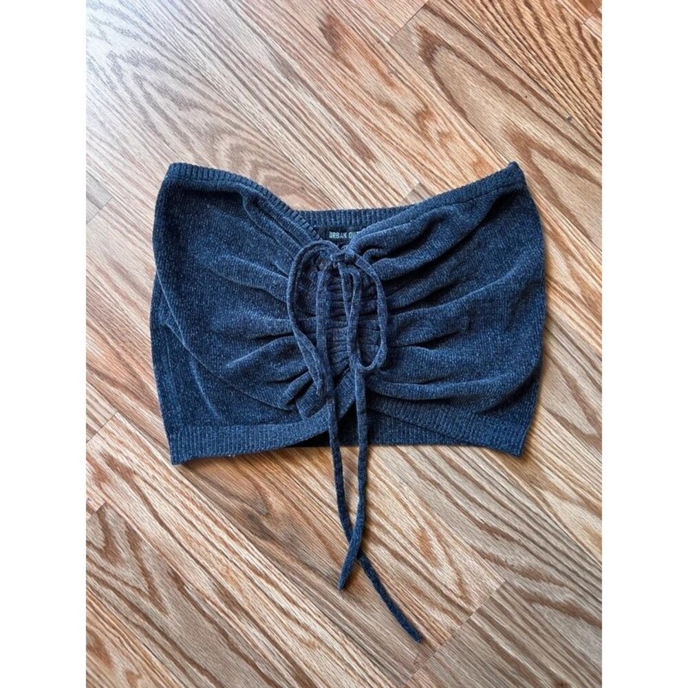 Urban Outfitters Tube Top